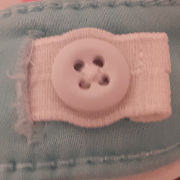 PRICE DROP Girls Levi's Skinny Jeans - Picture 8 of 8